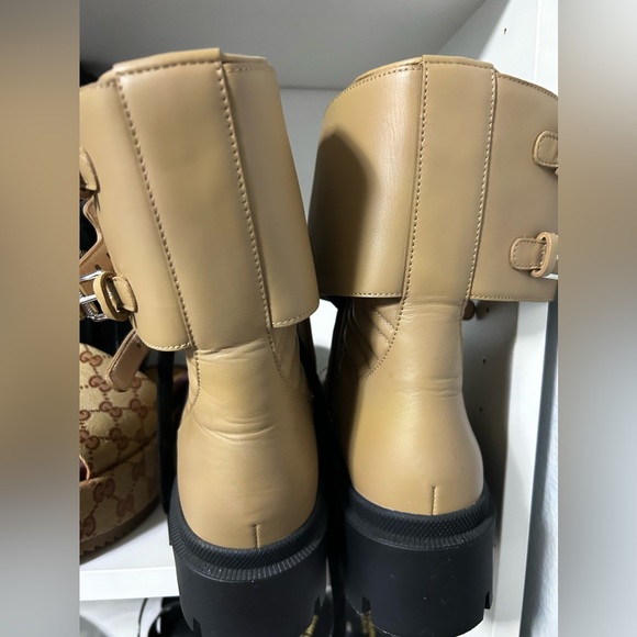 Light use! Worn once! - Picture 4 of 5